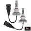 HEISE H10 Replacement LED Headlight Kit  Single Beam HEH10LED