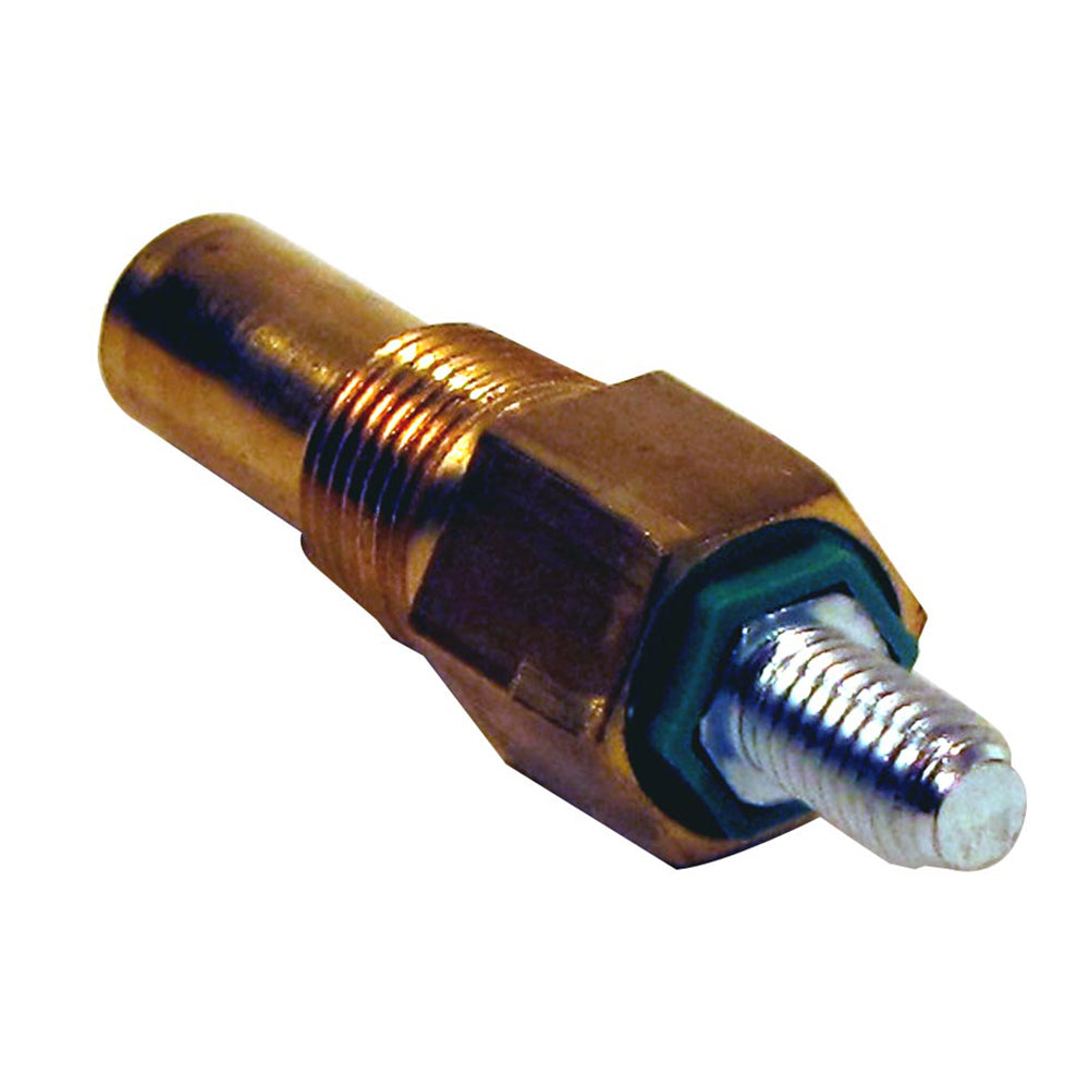 Faria Temperature Sender 18 NPTF American Single Standard  TS1029 90401 Main image