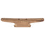 Whitecap 12 Cleat  Teak 60406