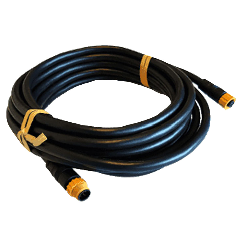 Navico N2KEXT NMEA2000 Cable MicroC Medium Duty  20M 00014379001 Main image