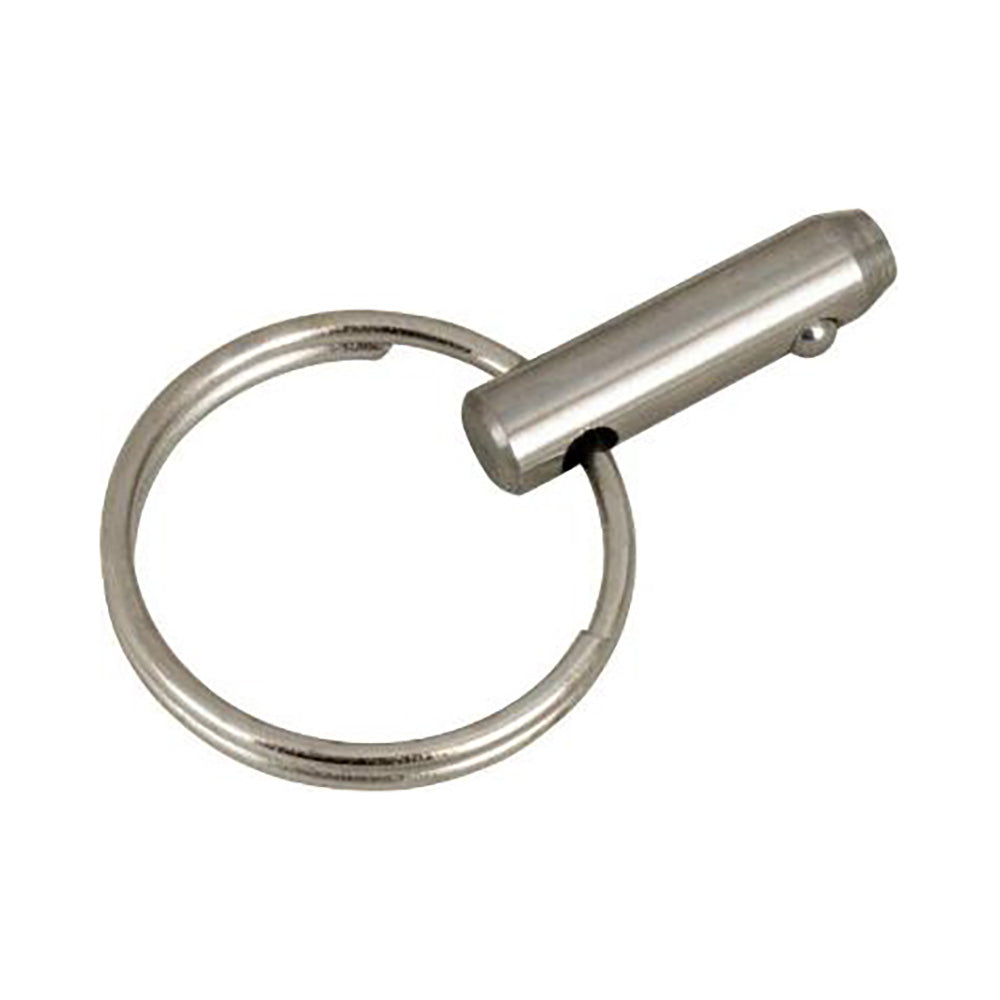SeaDog Stainless Steel Release Pin 14 x 112 193415 Main image