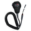 Standard Horizon Replacement Mic fGX1200 GX1600  GX1700  Black CS2579402