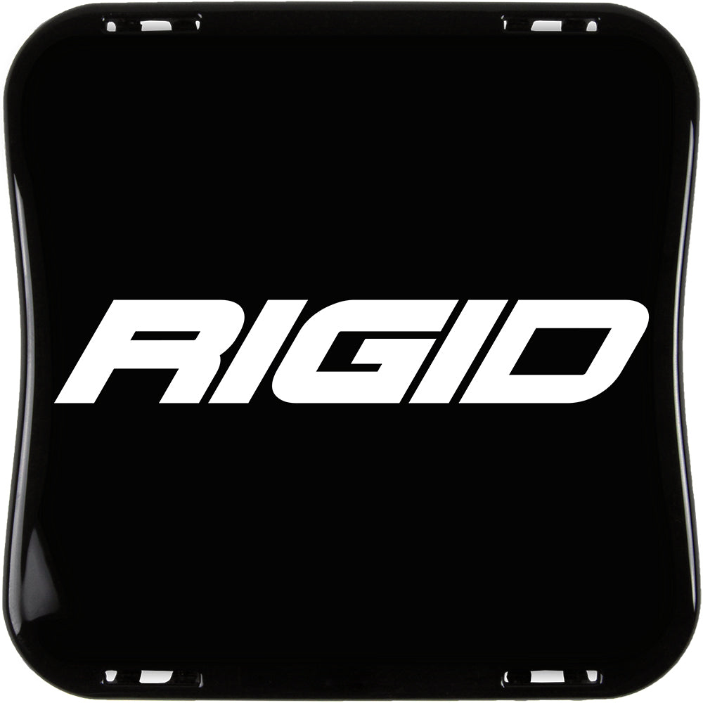 RIGID Industries DXL Series Cover  Black 321913 Main image