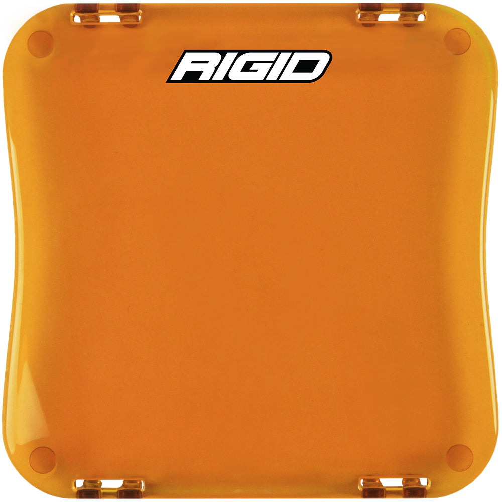 RIGID Industries DXL Series Cover  Yellow 321933 Main image
