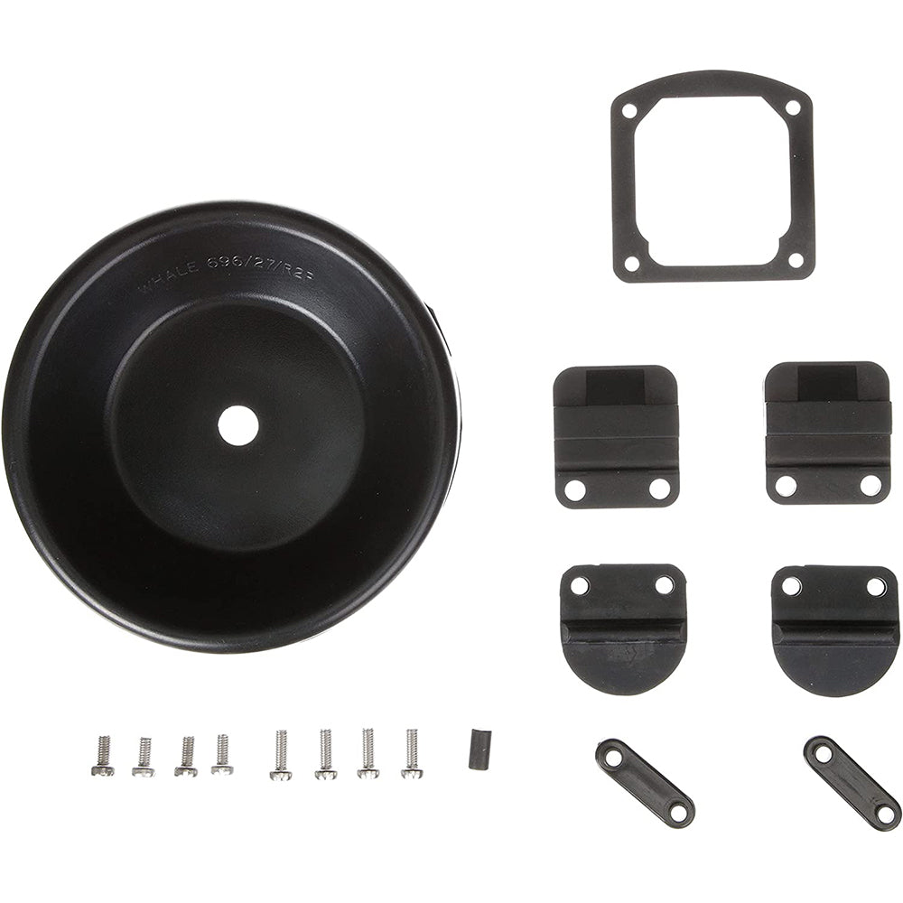 Whale Gusher 10 MK23 Service Kit Nitrile AK3714 Main image