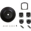Whale Gusher 10 MK23 Service Kit Nitrile AK3714