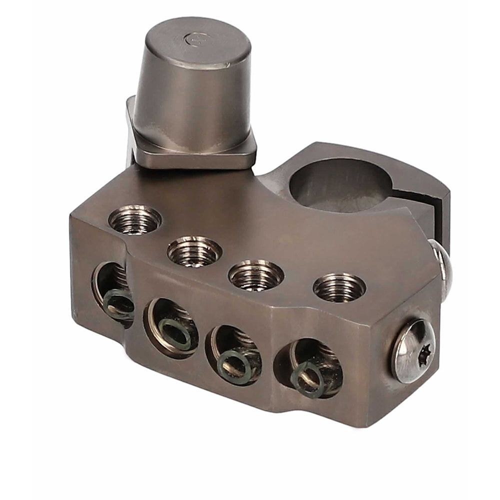 T-Spec 8 Position Battery Terminal - POS/NEG  [VBTPN] Secondary image