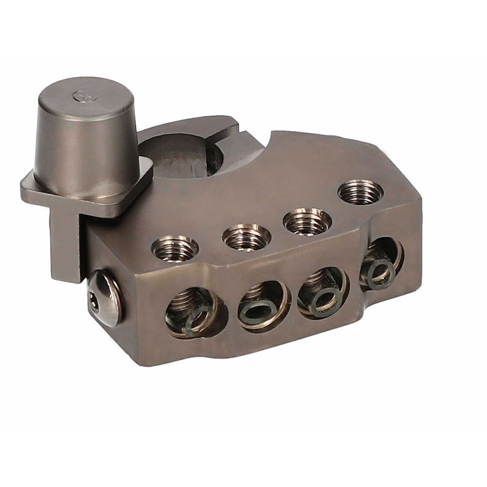 TSpec 8 Position Battery Terminal  POSNEG  VBTPN Main image
