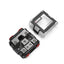 TSpec VPNB2 MANL 2 Position AllInOne Distribution Block wCover VPNB2