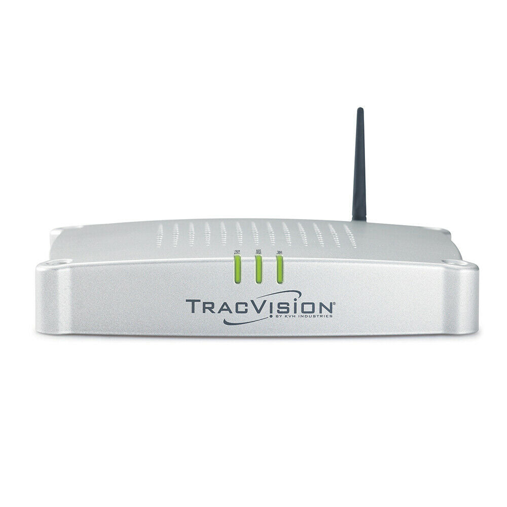 KVH TVHub A fCircular TV Series Systems 01038005 Main image