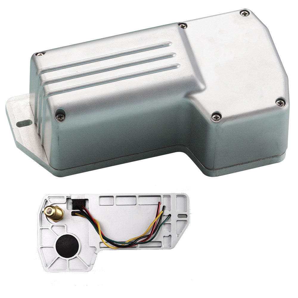 Marinco Waterproof Wiper Motor 12V  25 Shaft  80 Sweep 71082 Main image