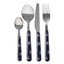 Marine Business Cutlery Stainless Steel Premium  NORTHWIND  Set of 24 15025