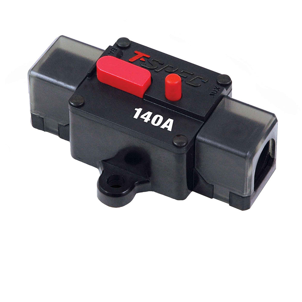 TSpec V12CBF140 Circuit Breaker  140 AMP V12CBF140 Main image