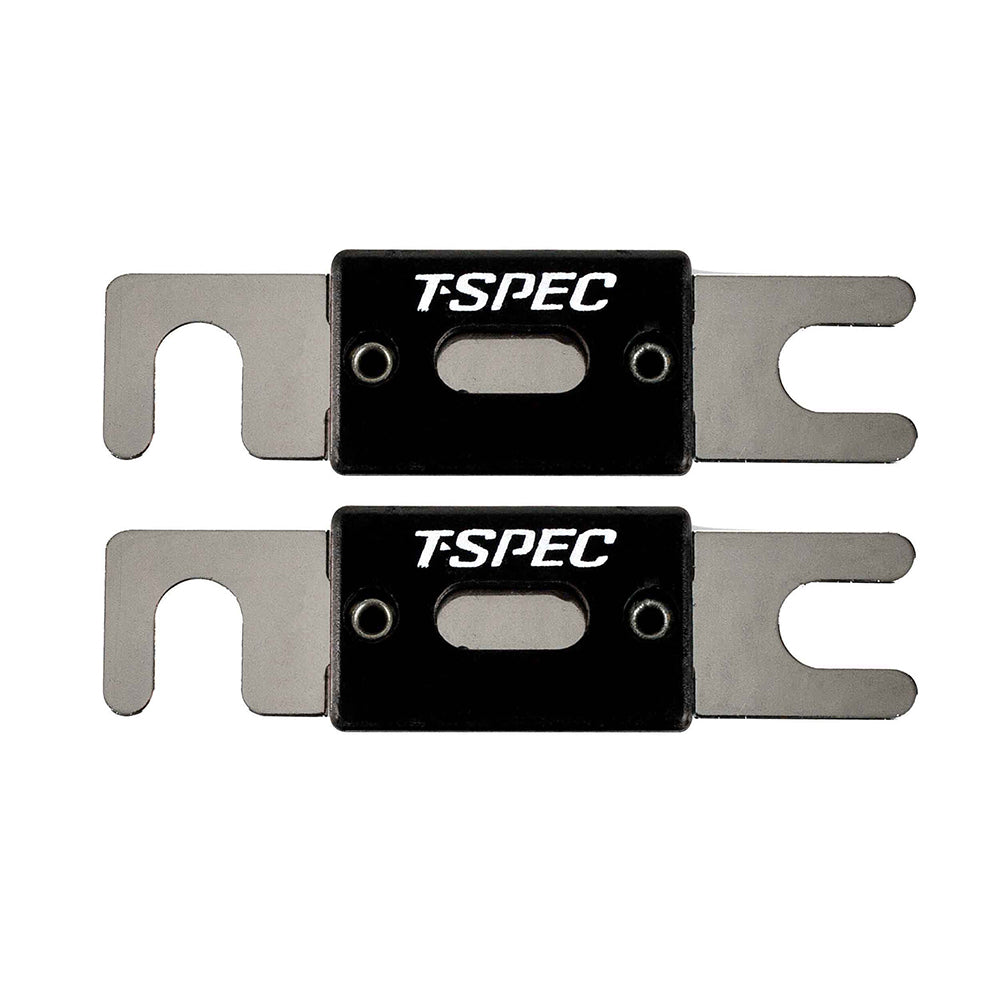 TSpec V8 Series 300 AMP ANL Fuse  2 Pack V8ANL300 Main image