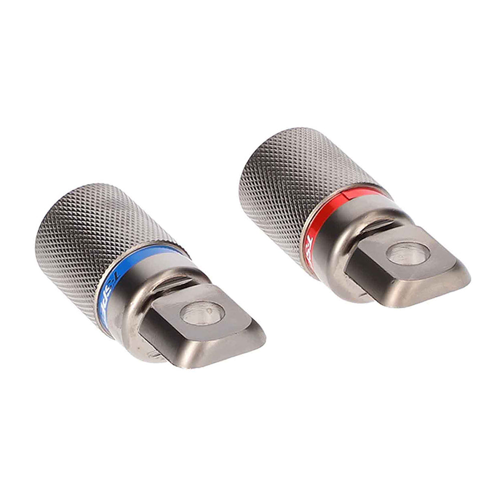 T-Spec VR04 V10 Heavy Duty Set Screw Terminals - 1/0AWG - 2 Pack [VR04] Secondary image