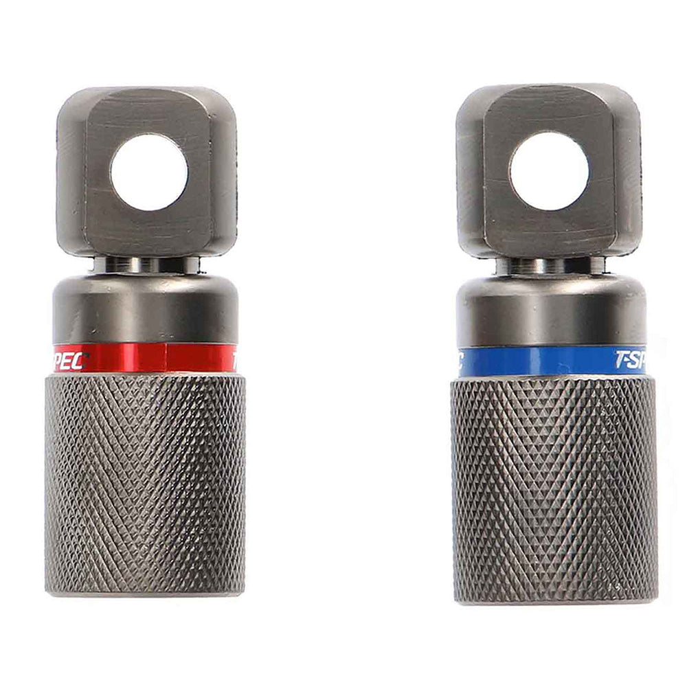 TSpec VR04 V10 Heavy Duty Set Screw Terminals  10AWG  2 Pack VR04 Main image