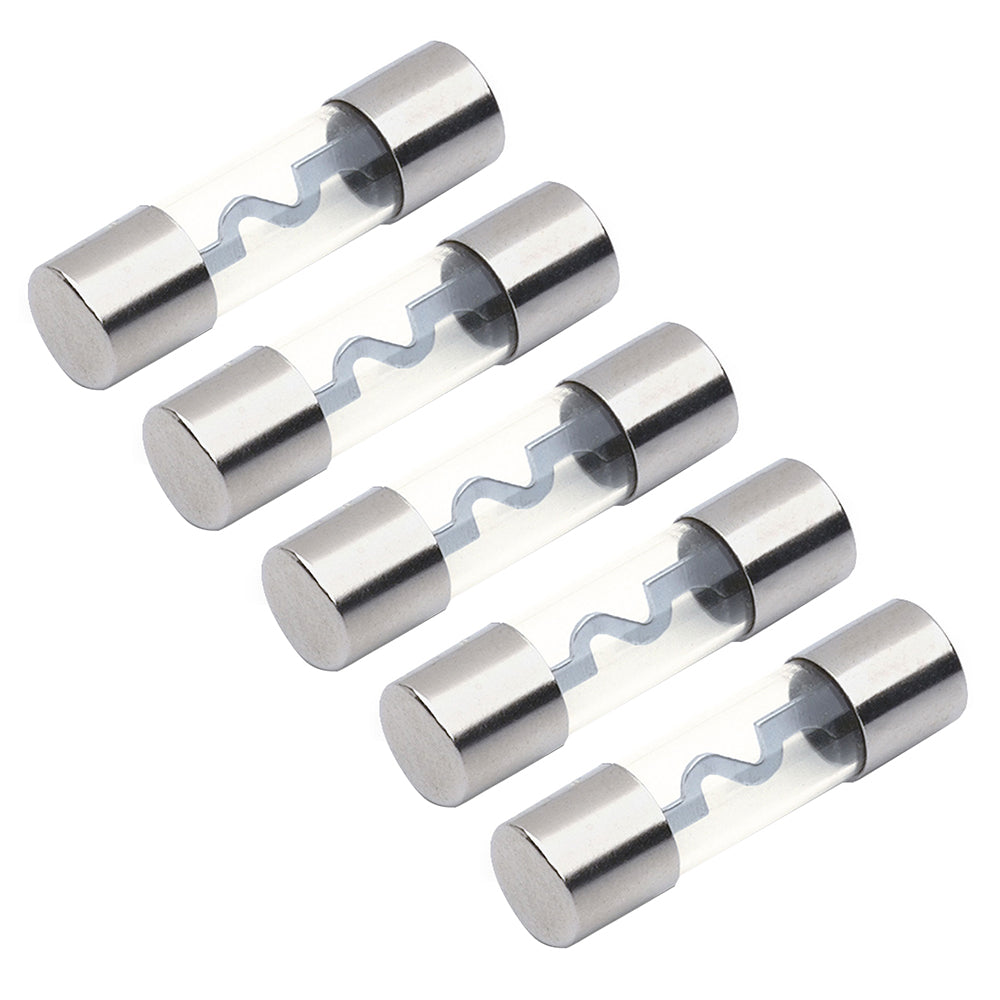 TSpec V8 Series 40 AMP AGU Fuse  5 Pack V8AGU40 Main image