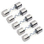 TSpec V8 Series 60 AMP AGU Fuse  5 Pack V8AGU60