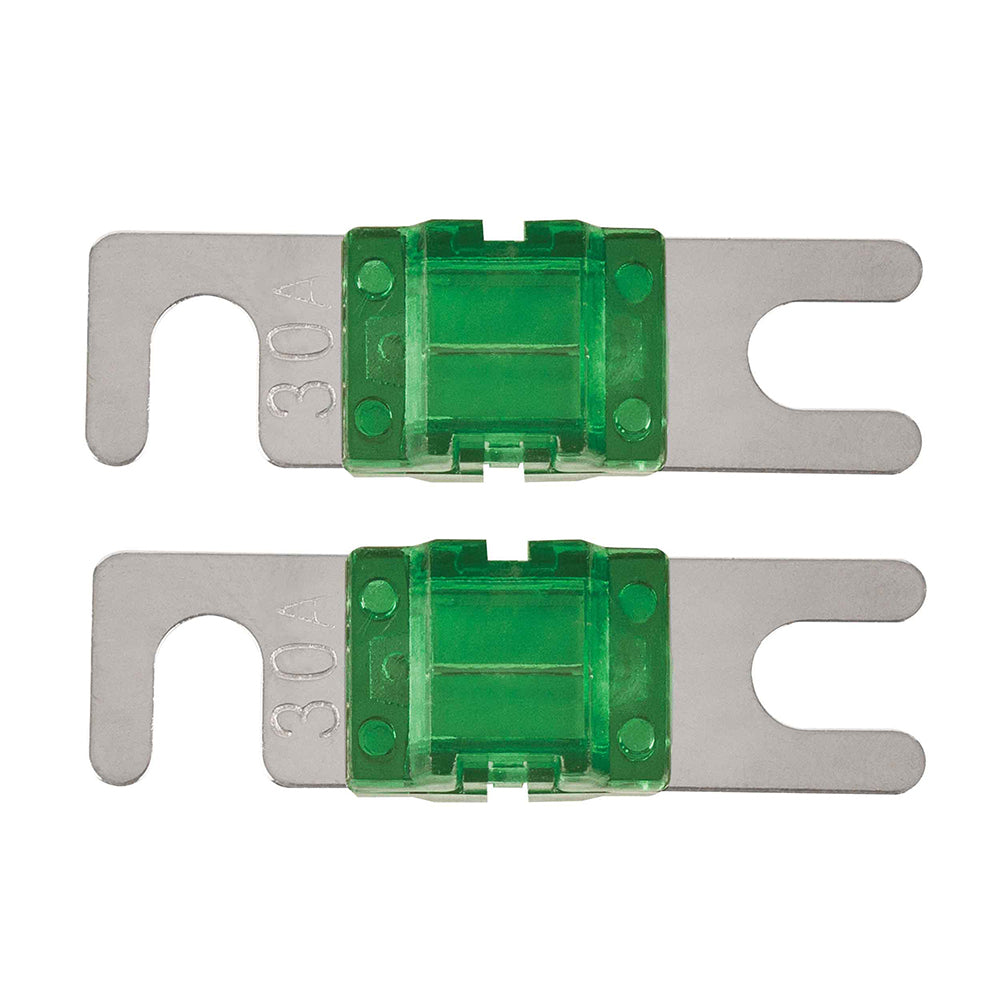 TSpec V8 Series 30 AMP MiniANL Fuse  2 Pack  V8MANL30 Main image