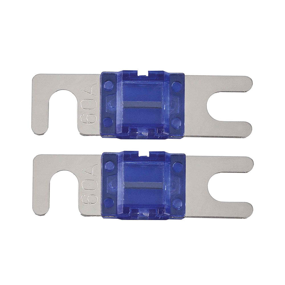 TSpec V8 Series 60 AMP MiniANL Fuse  2 Pack V8MANL60 Main image