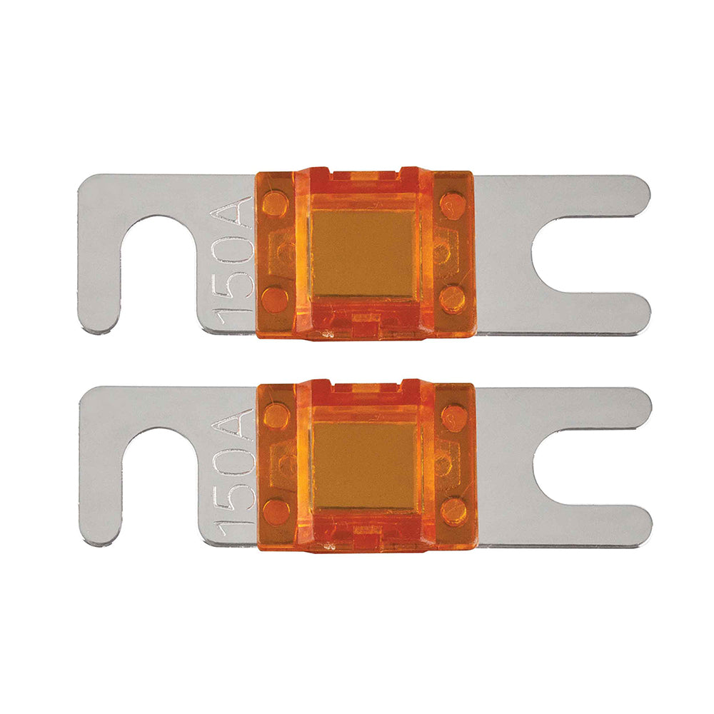 TSpec V8 Series 150 AMP MiniANL Fuse  2 Pack V8MANL150 Main image