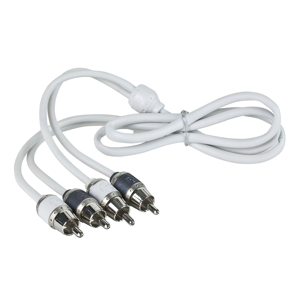 TSpec V10 Series RCA Audio Cable  2 Channel  3 91 M V10R3 Main image