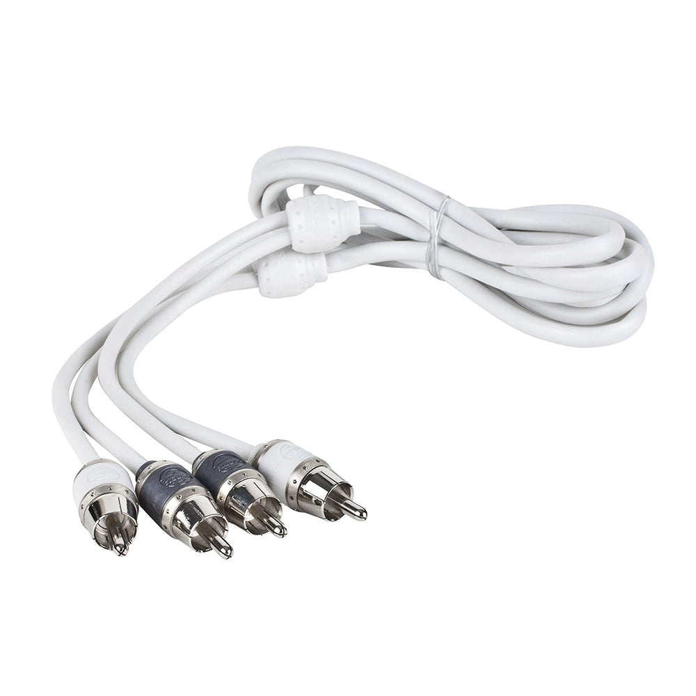 TSpec V10 Series RCA Audio Cable  2 Channel  6 183 M V10R6 Main image