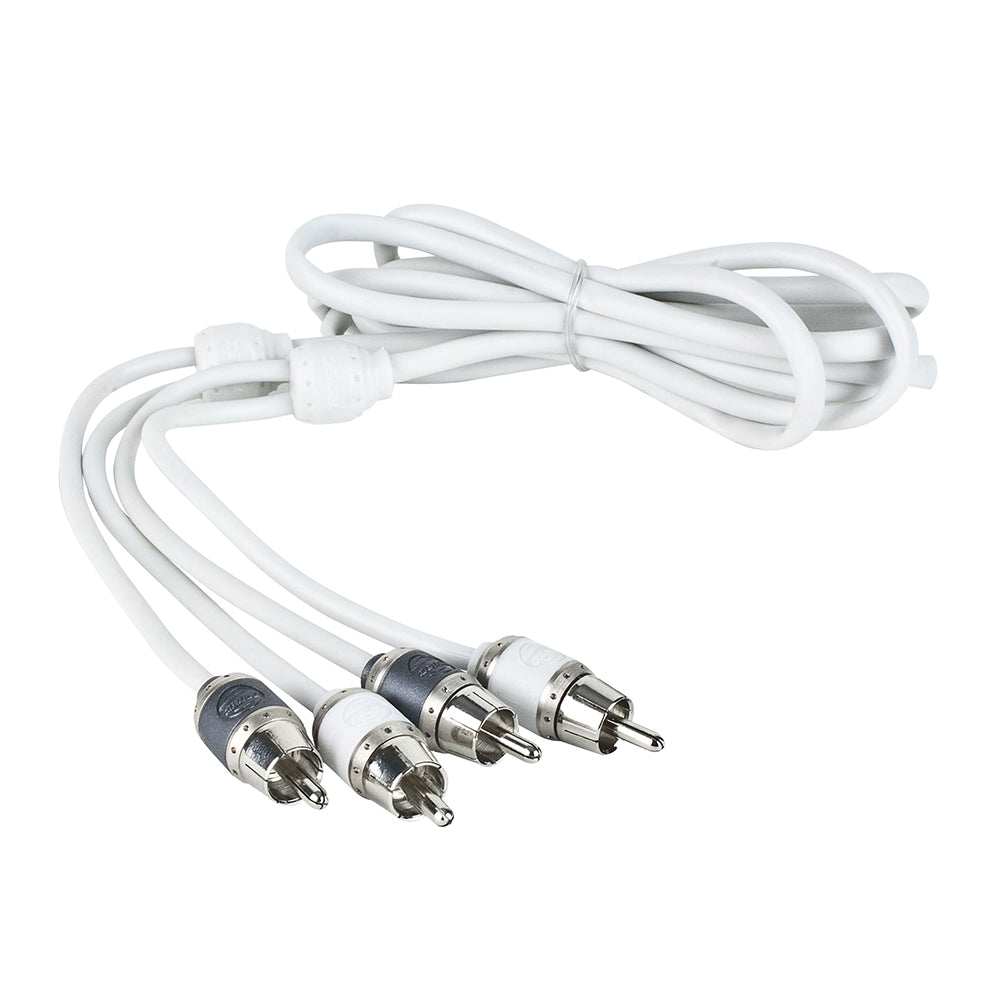 TSpec V10 Series RCA Audio Cable  2 Channel  17 518 M V10R17 Main image