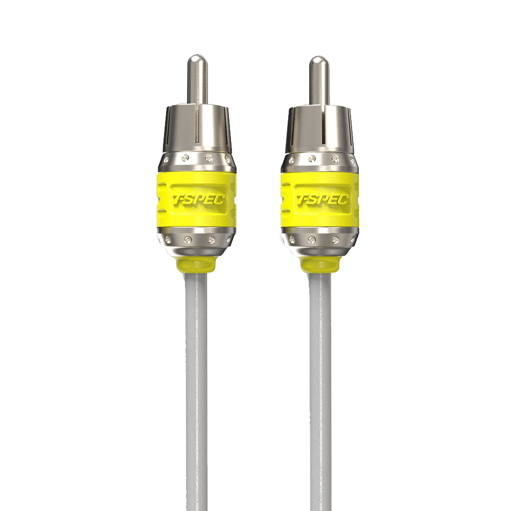 TSpec V10 Series Video Cable  3 Feet 91 M V10R3V Main image