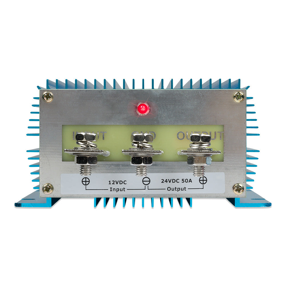 Victron Orion IP67 DC-DC Converter 12/24-50A - 1200W [ORI122421226] Secondary image