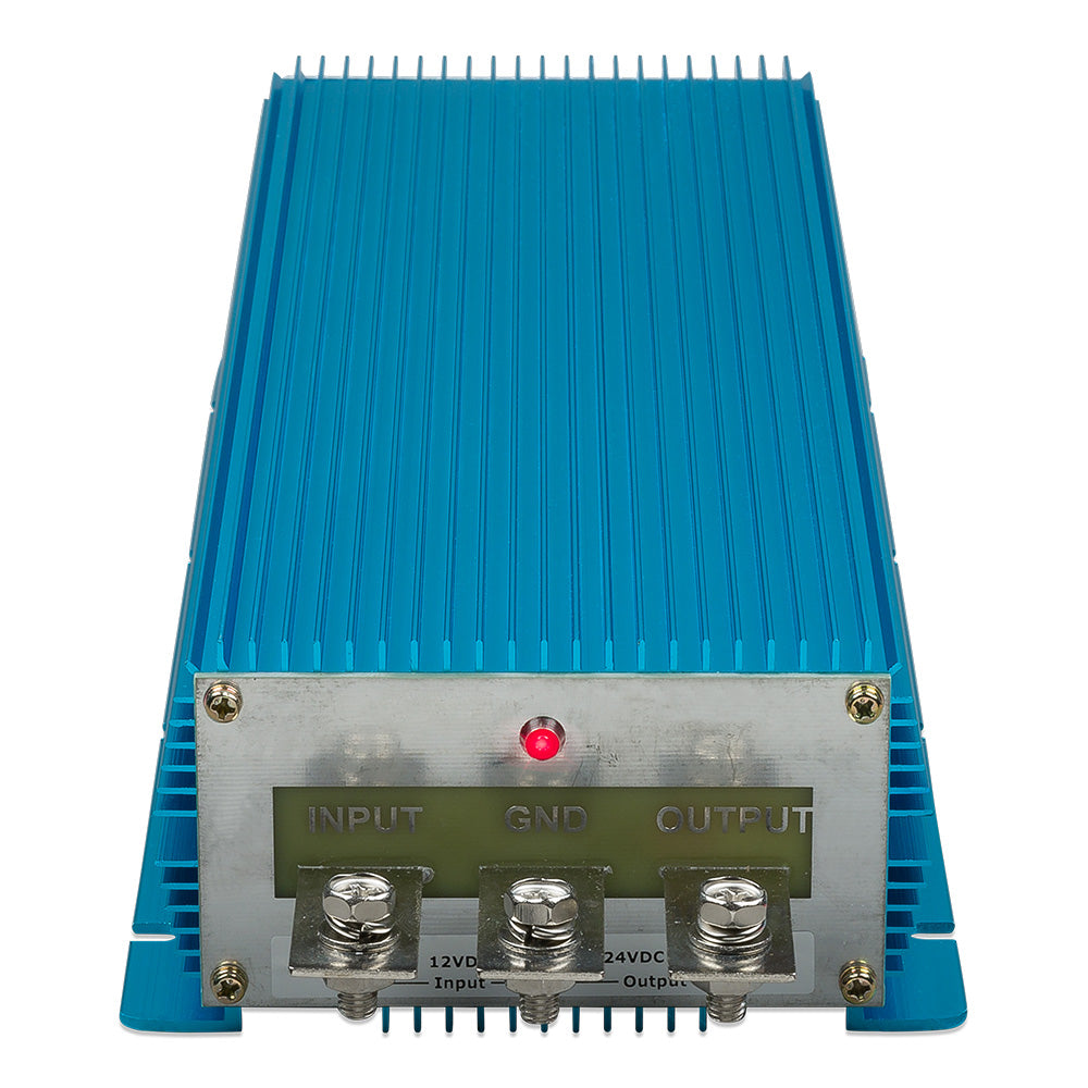 Victron Orion IP67 DCDC Converter 122450A  1200W ORI122421226 Main image