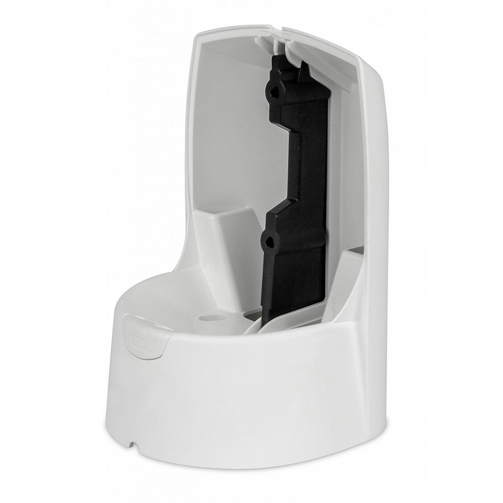 Hella Marine NaviLED PRO Deck Mount Adapter  White 241287812 Main image