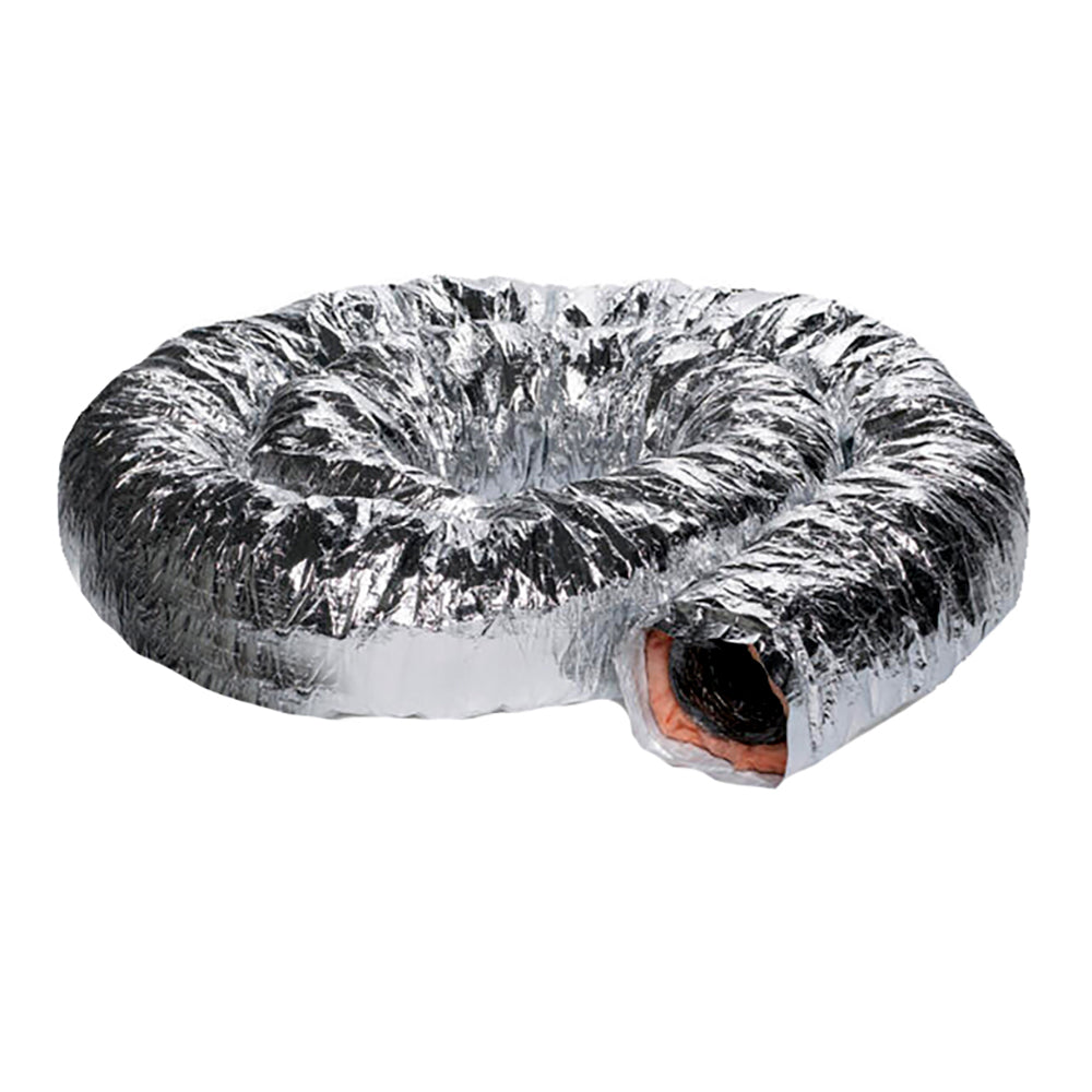 Dometic 25 Insulated Flex R42 DuctingDuct  6  9108549912 Main image