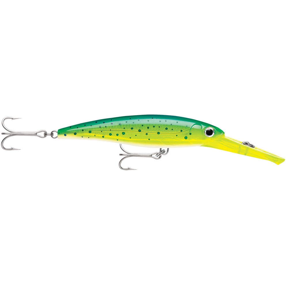 Rapala XRap Magnum 15 Dorado XRMAG15D Main image