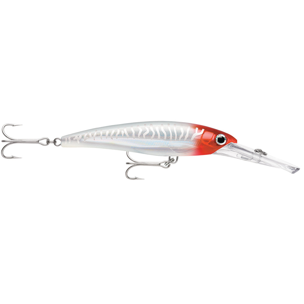 Rapala XRap Magnum 15 Redhead UV XRMAG15RHU Main image
