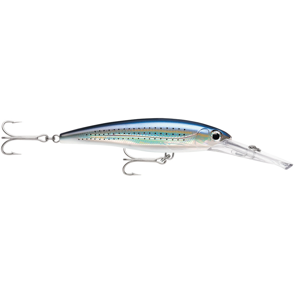 Rapala XRap Magnum 15 Spotted Minnow XRMAG15SPM Main image