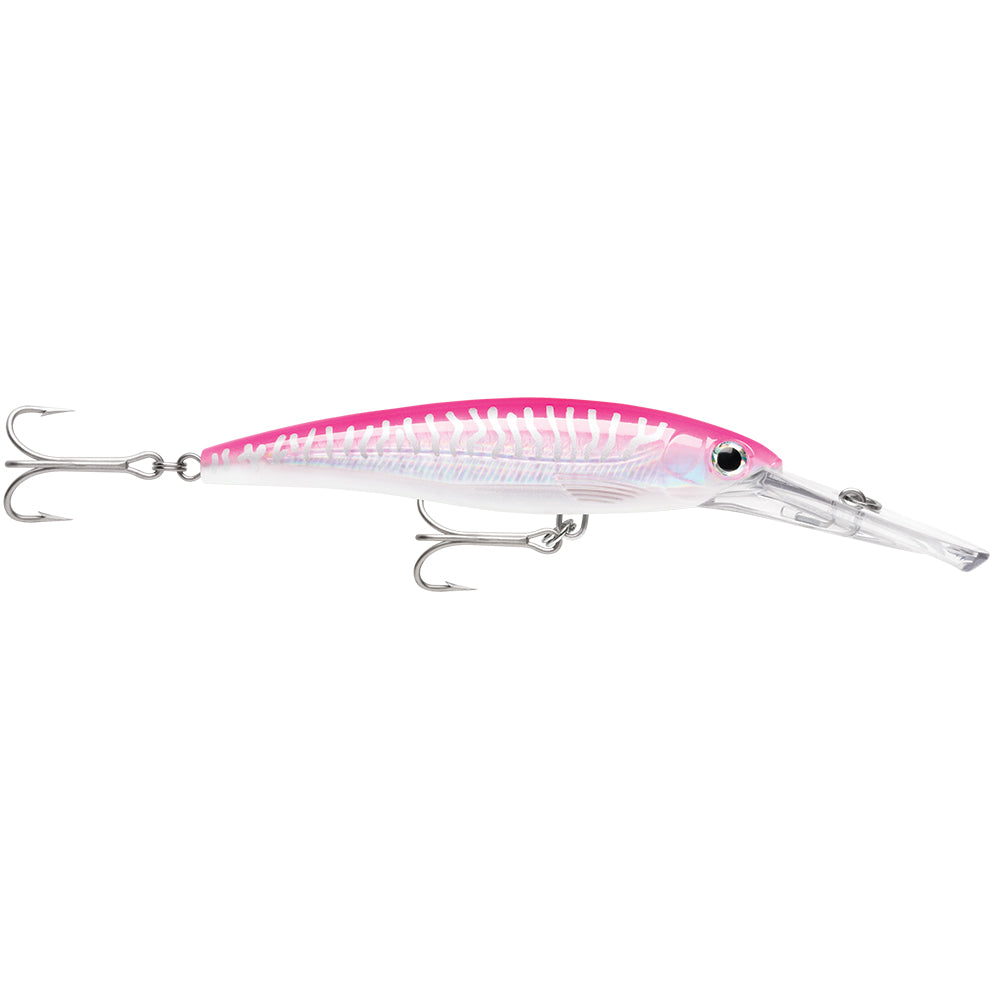 Rapala XRap Magnum 20 Hot Pink UV XRMAG20HPU Main image