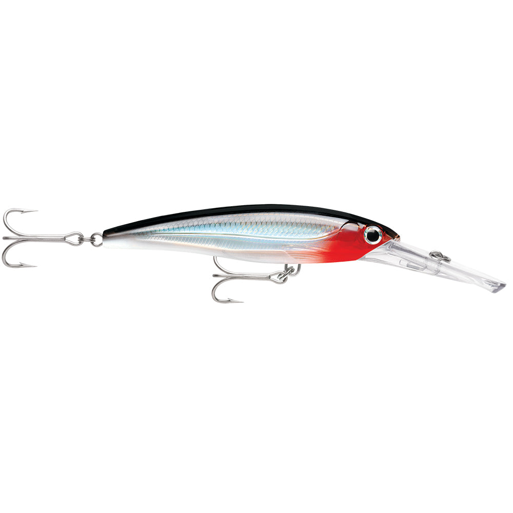 Rapala XRap Magnum 20 Silver XRMAG20S Main image
