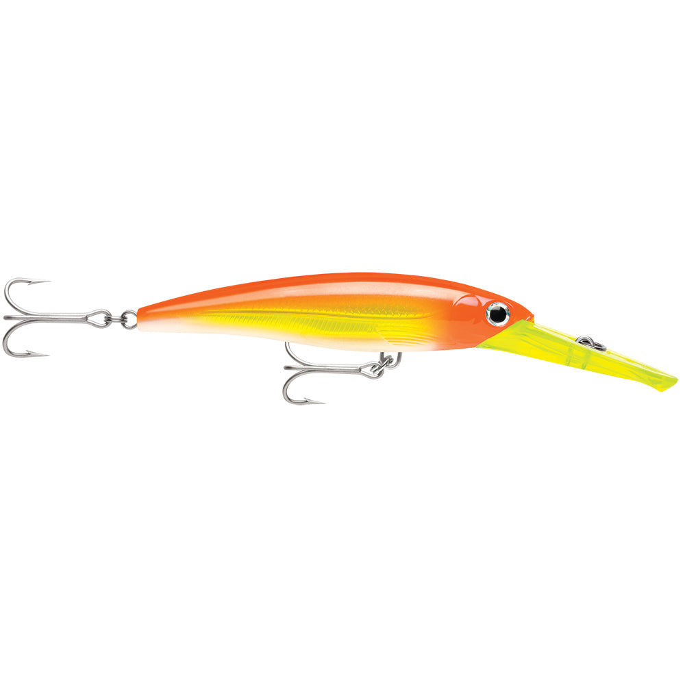 Rapala XRap Magnum 30 Hot Head XRMAG30HH Main image