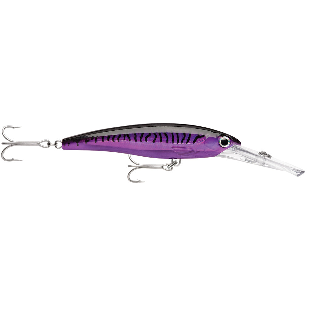 Rapala XRap Magnum 30 Purple Mackerel XRMAG30PM Main image