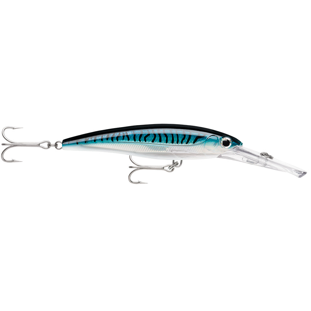 Rapala XRap Magnum 30 Silver Blue Mackerel XRMAG30SBM Main image