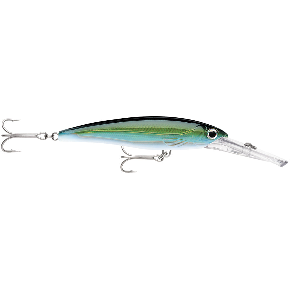 Rapala XRap Magnum 30 Yellowfin Tuna XRMAG30YFT Main image