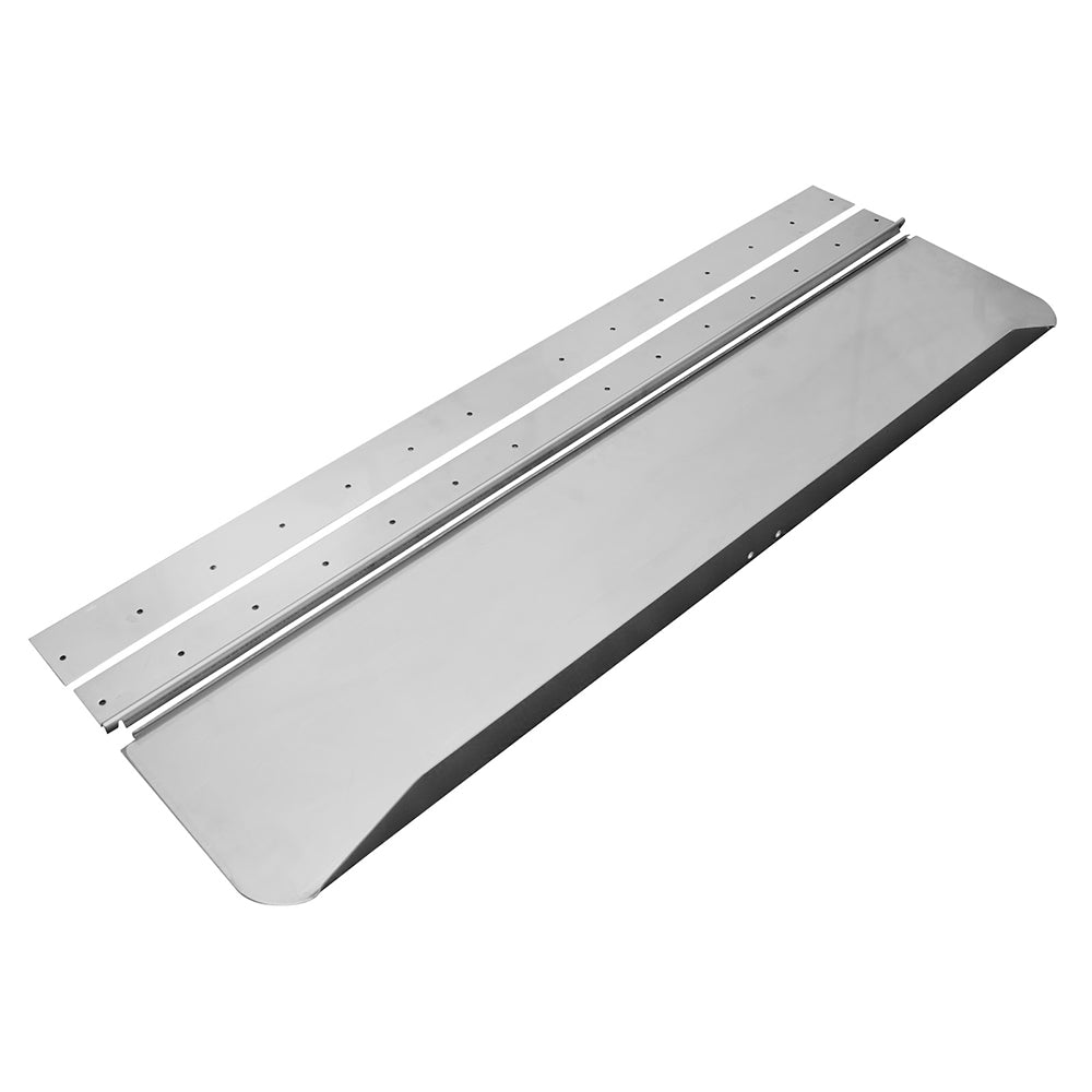 Bennett Marine 36 x 9 Standard Trim Plane Assembly TPA369 Main image