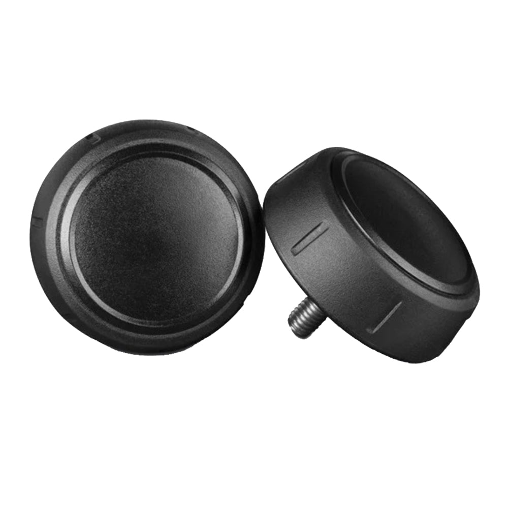 Garmin Bail Mount Knobs VHF 115215 0101250701 Main image