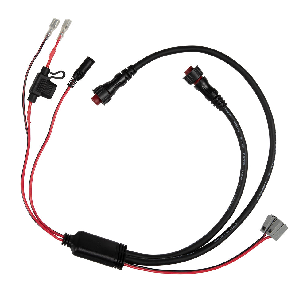 Garmin Portable Power Cable 0101267640 Main image