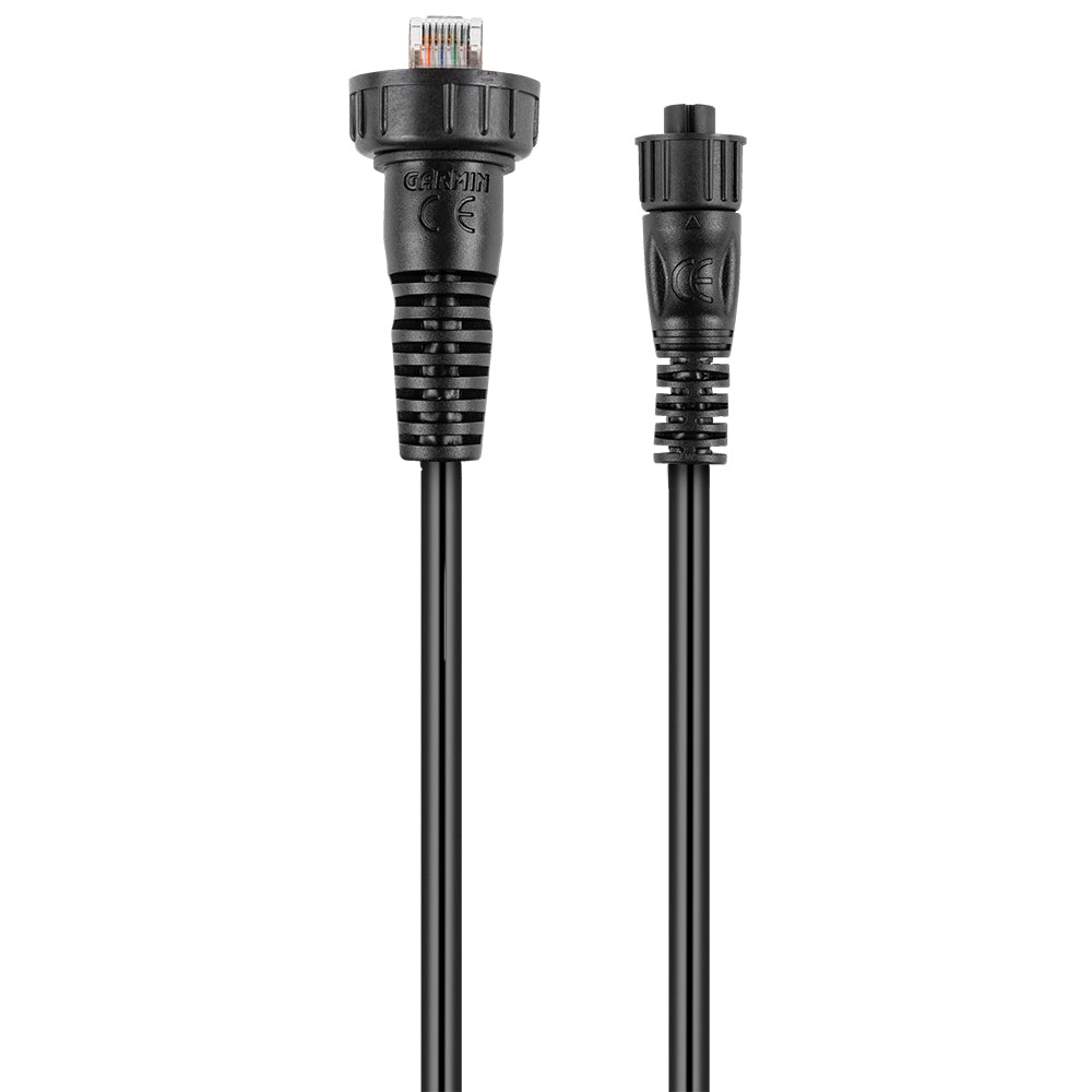 Garmin Marine Network Adapter Cable  Small Female to Large 0101253110 Main image