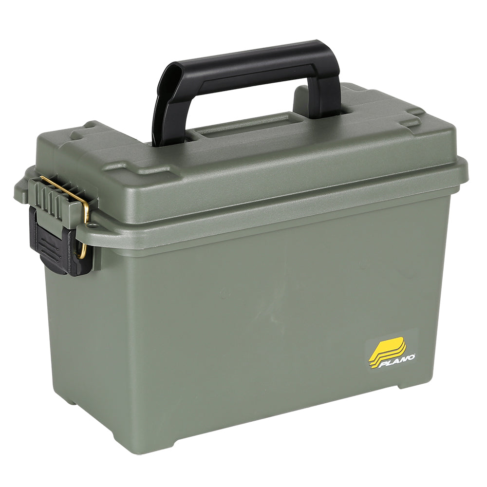 Plano ElementProof Field Ammo Medium Box  Olive Drab 171200 Main image