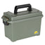Plano ElementProof Field Ammo Medium Box  Olive Drab 171200