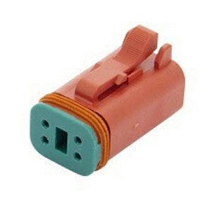 VETUS CAN Terminating Resistor V2 CANVT Main image