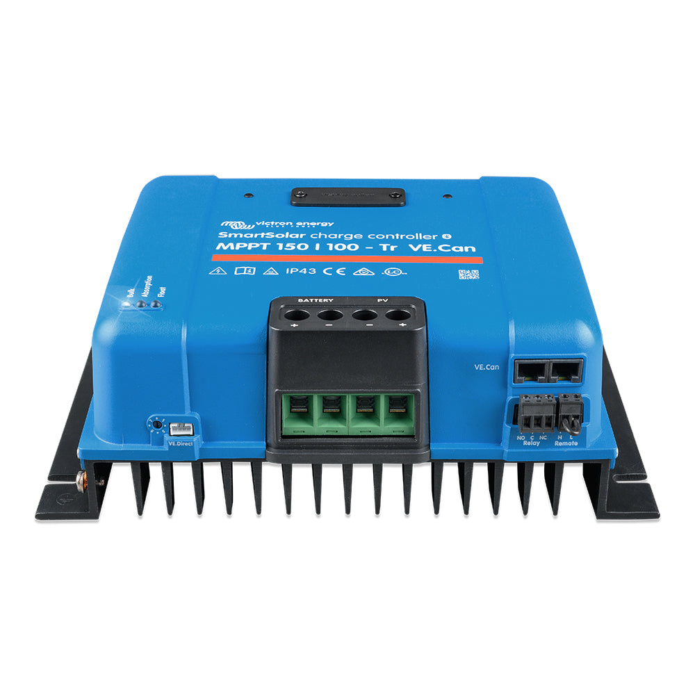 Victron SmartSolar MPPT 150/100-TR VE.Can [SCC115110411] Secondary image